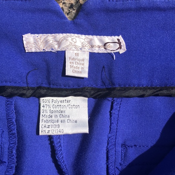 Dynamite dress shorts - Picture 8 of 8